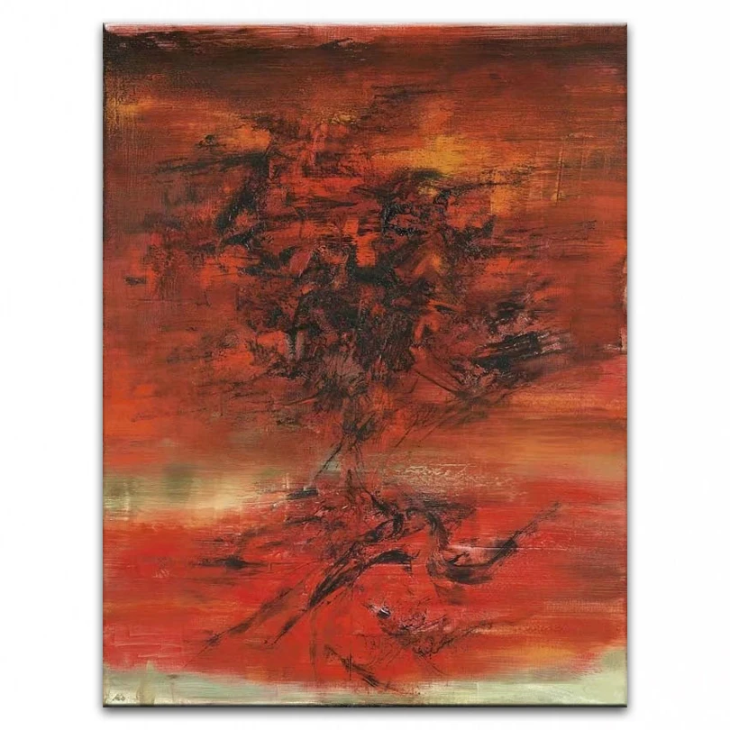 

DONGMEI OILPAINTING hand painted oil painting Home Decor abstract painting art pictures DM1712909