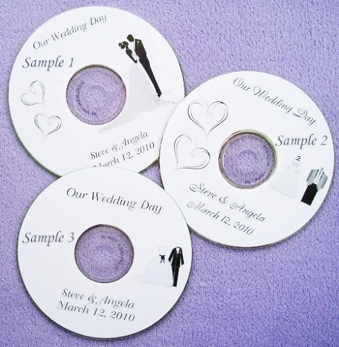 أفضل علامات CD/DVD على ورق كرافت بحجم 10 أوراق – تجربة عملية ونصائح من خبراء الحفلات