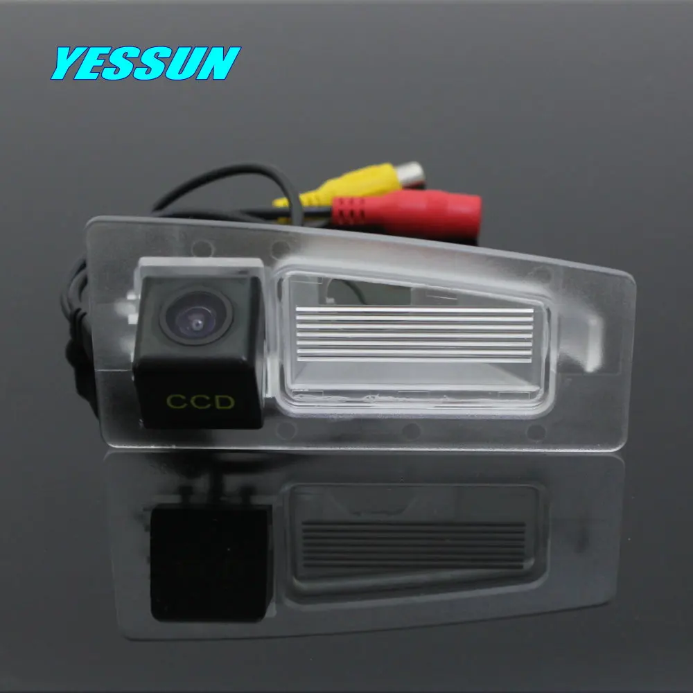 For Mazda 3 Mazda 3 Sedan 2013-2015 Car Rearview Parking Camera HD Lens CCD Chip Night Vision Water Proof CAM