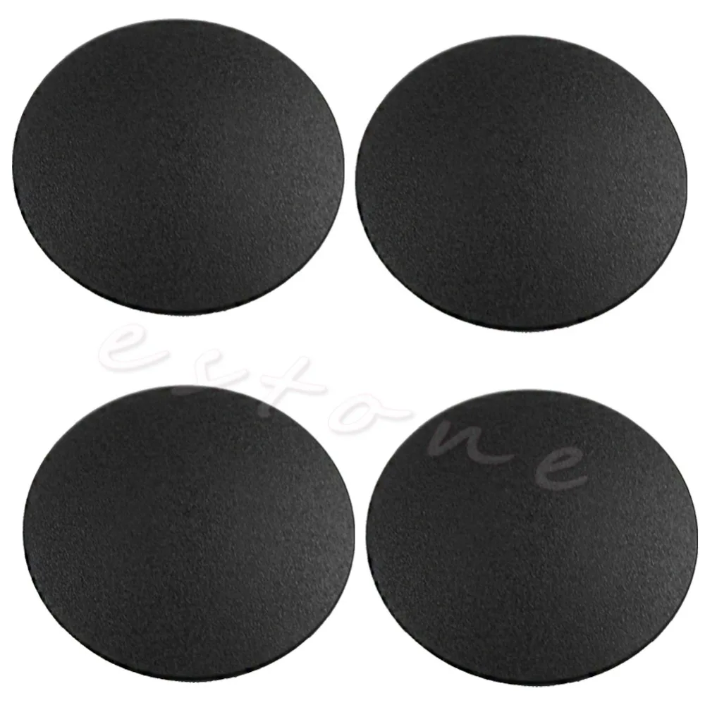 4Pcs Unibody Bottom Case Rubber Foot Feet Pad For Apple MacBook Pro 17