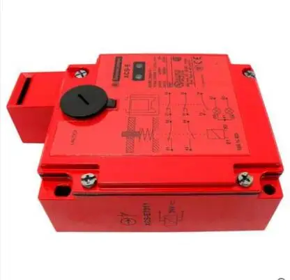 XCSE7332 Safety switch