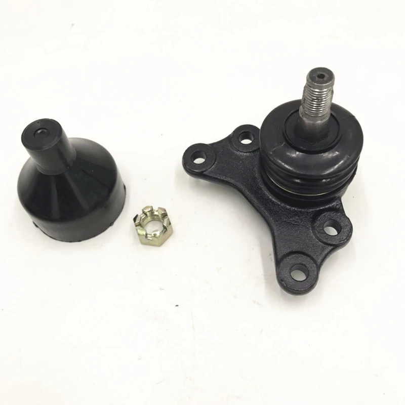 

2904130-D01Great Wall Deer Sailoy Socool ZTE pickup Rear suspension arm ball head