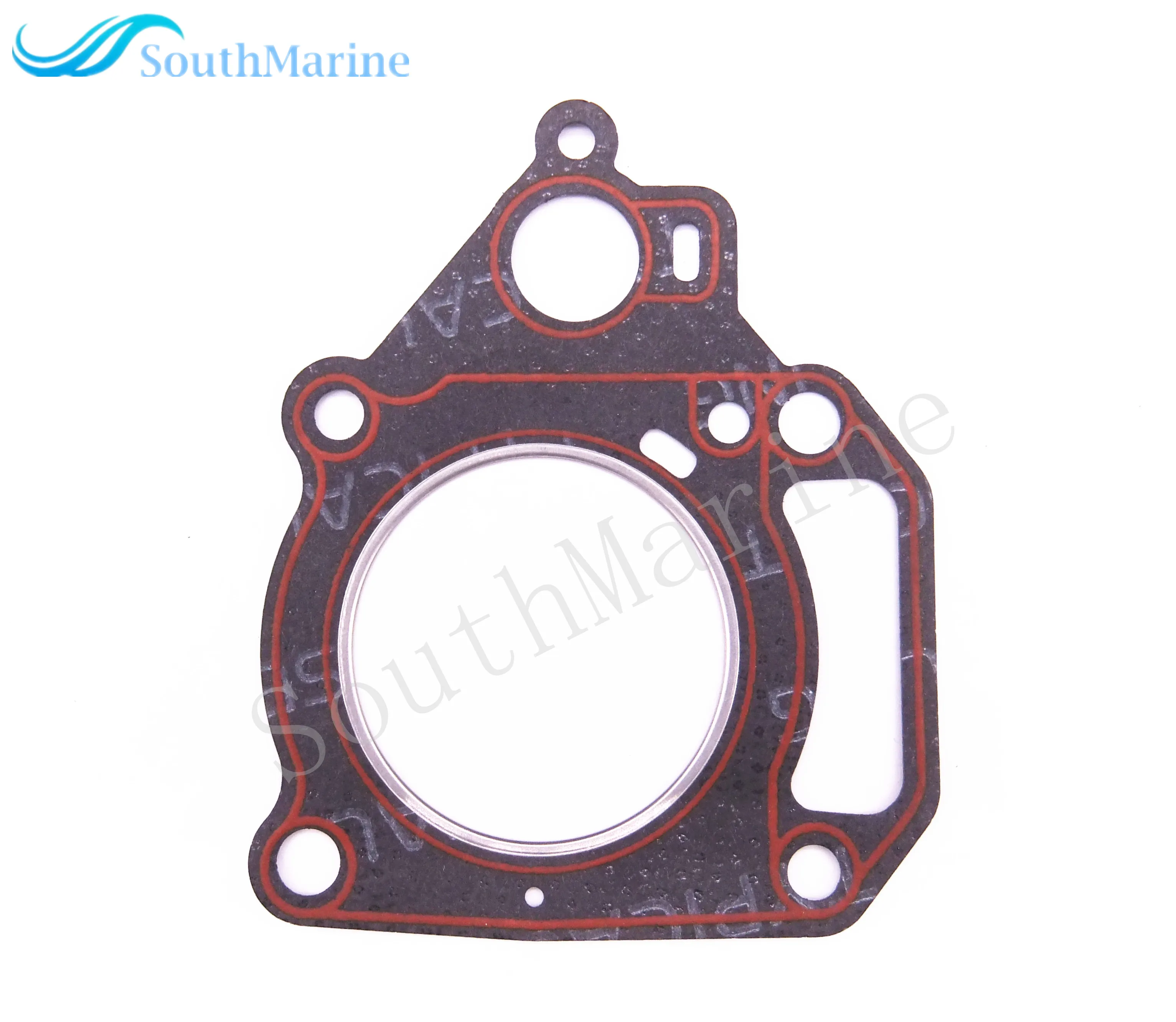 67D-11181-A0 Cylinder Head Gasket for Yamaha 4-Stroke F4 Boat Motor