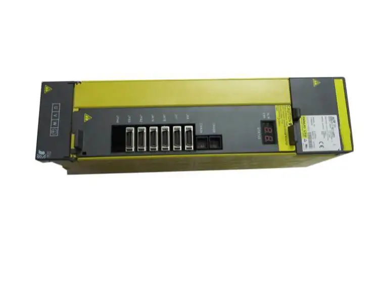 For FANUC   A06B-6111-H011#H550   A06B-6112-H011   1 year warranty