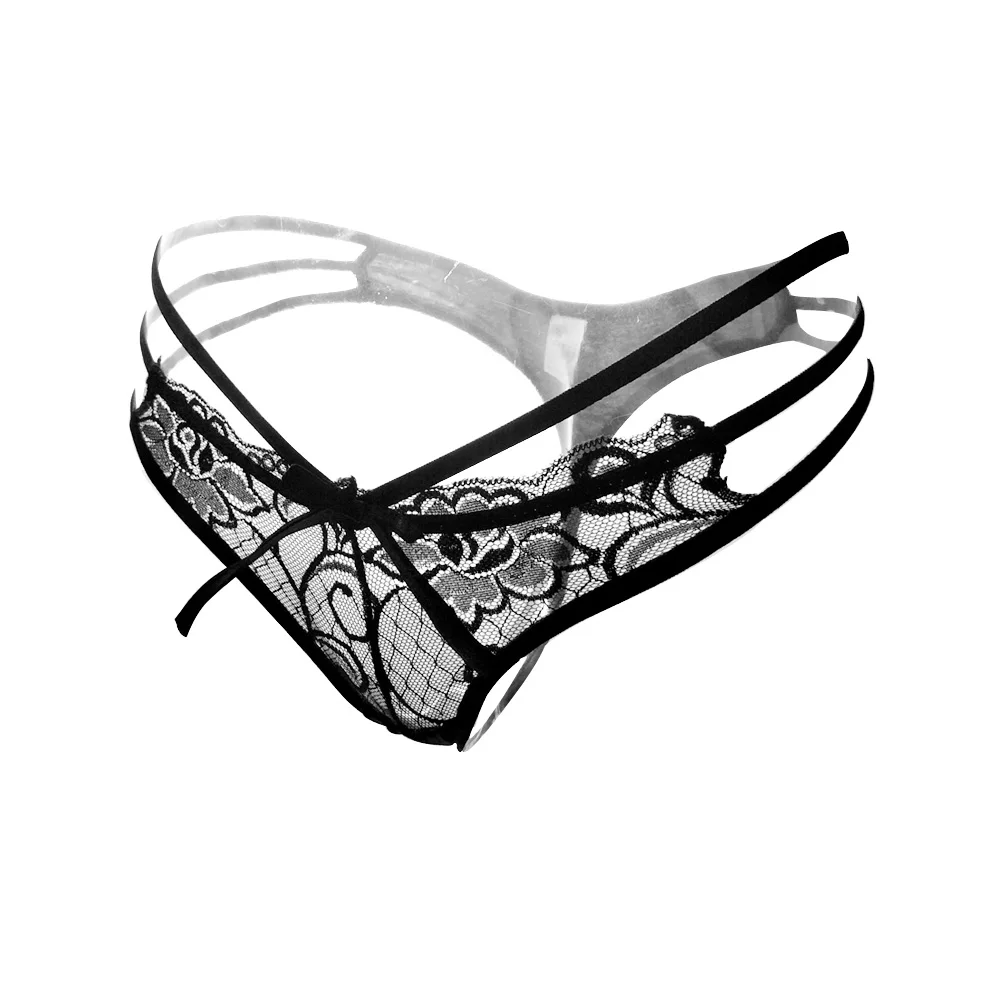 High quality Sexy Lace Panties women Underwear Thong Woman g String Seamless Bikini mini Briefs Female Lingerie Tanga 7 Colour