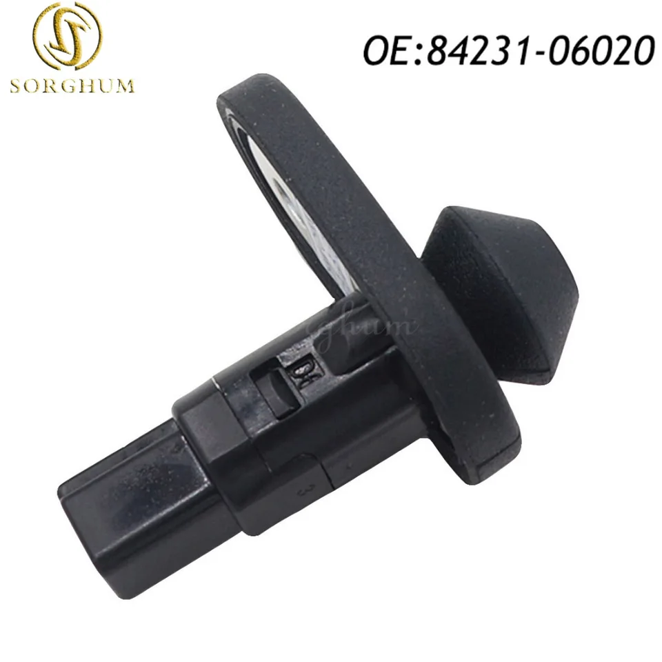 84231-06020 84231-06020 84231-52010 84231-60070 Door Courtesy