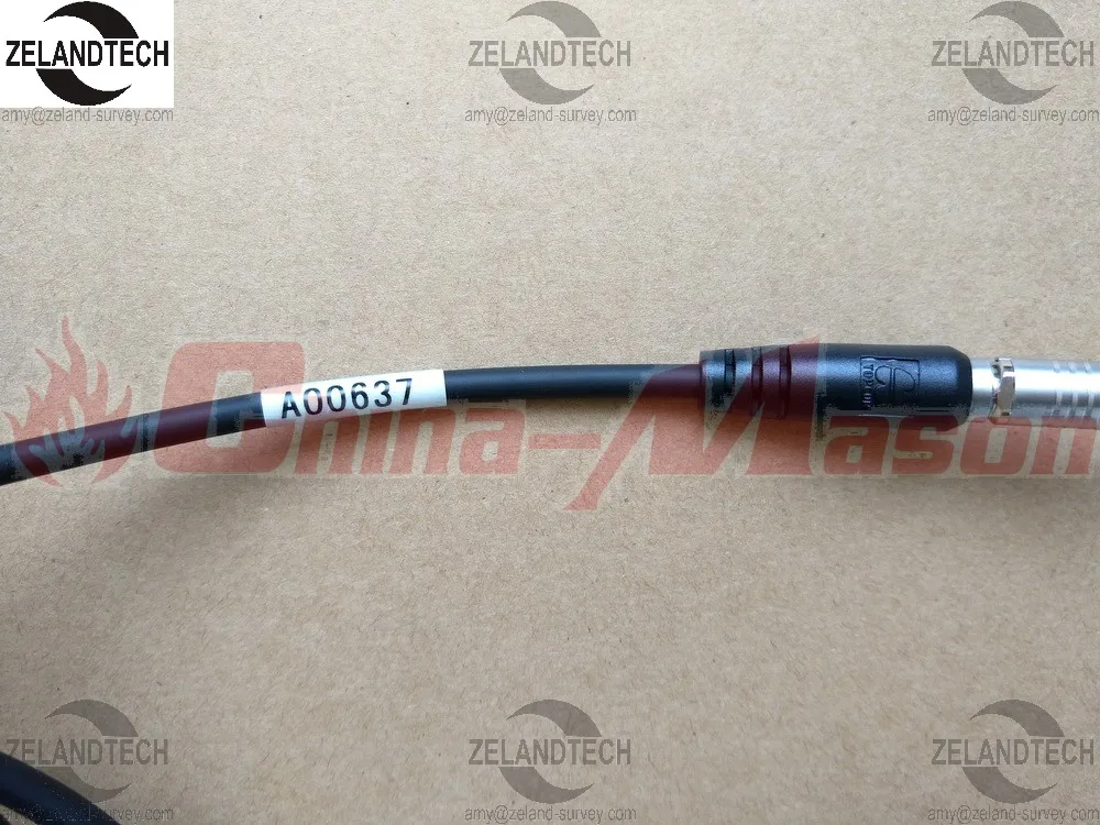 High Quality  A00637 cable connects  GPS with TRL-35 radio