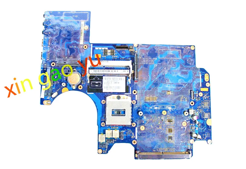 

Аксессуары для ноутбуков Dell Alienware M17X R5, VGA VAS00 5RW0M 05RW0M, технические характеристики 100%, протестированы идеально