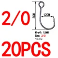 20 piezas tamaño 2l0