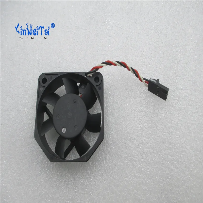 

5pcs for JMC 5015 fan 5015-12 12V 0.08A ultra-quiet the CPU chassis cooling fan 05001A0038