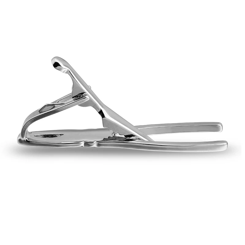 HAWSON 2 inch Tie Clip for Men-Novelty Pliers Necktie Bar Clip,Tie Pin,Special Interesting Gift for Men