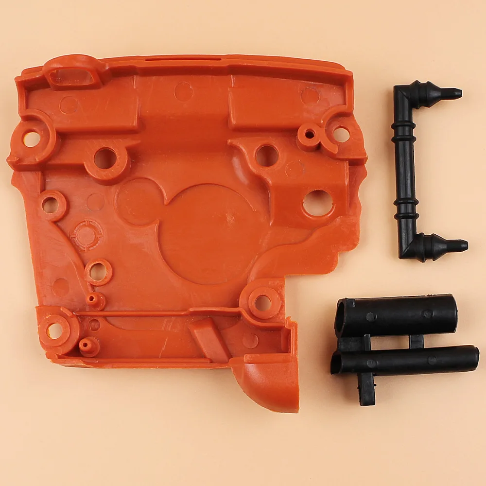 المكربن قاعدة دعم/كارب المسمار جروميت ل HUSQVARNA 365 371 372 372XP 362 بالمنشار أجزاء
