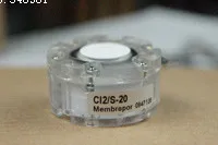 

[BELLA] Switzerland Membrapor chlorine sensor CL2 / S-20 original authentic