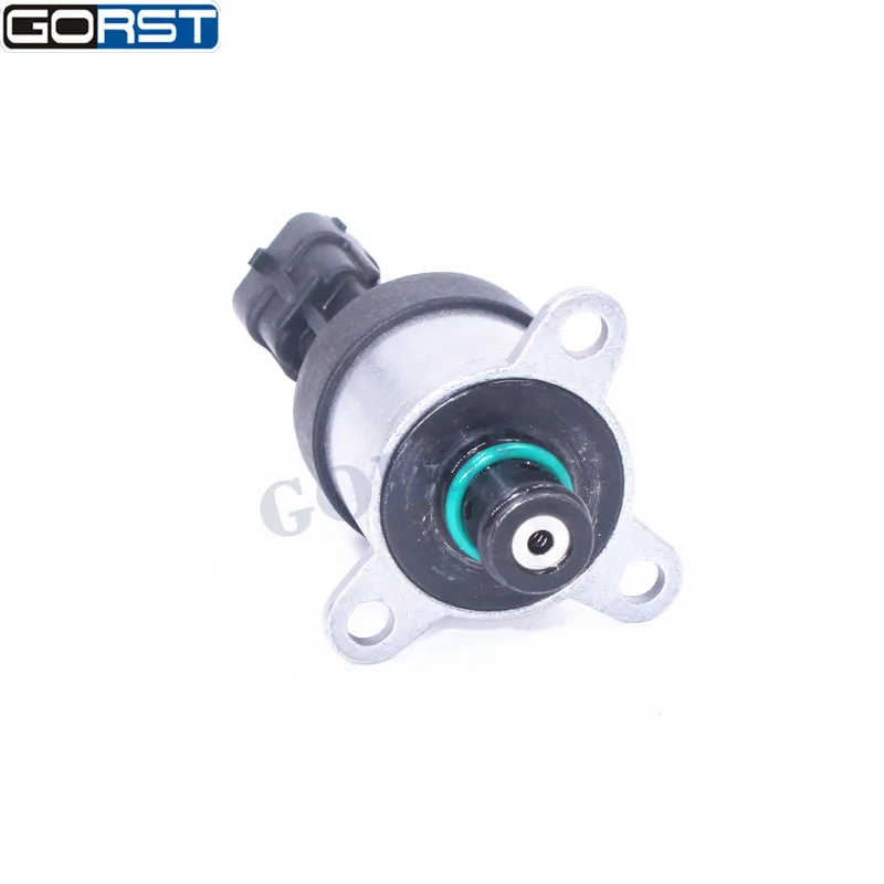 Car Fuel Pressure Regulator Control Metering Solenoid Valve 0928400644 for Ford Cargo F250 common rail system 0 928 400 644