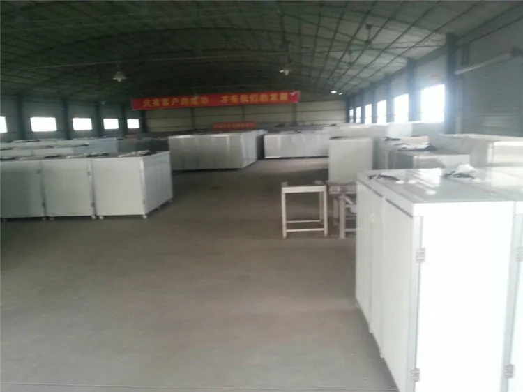 آلة زراعة الشعير, عرض ساخن آلة زراعة براعم