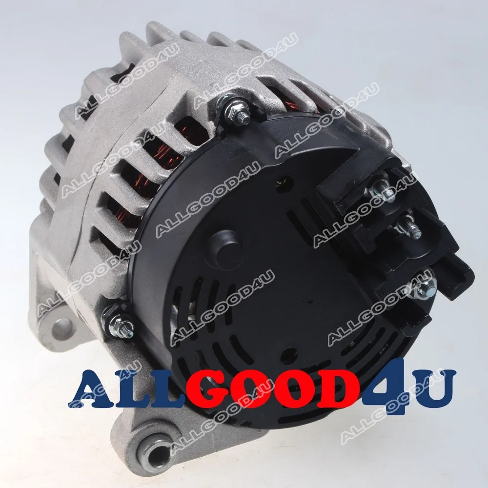 Imagem -04 - para Motor Perkins Alternador 1000 1103 1104 1106 Series 12v 65a 2871a301