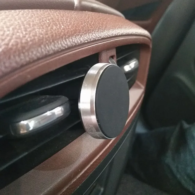 Car Gps Vent Magnet… - image