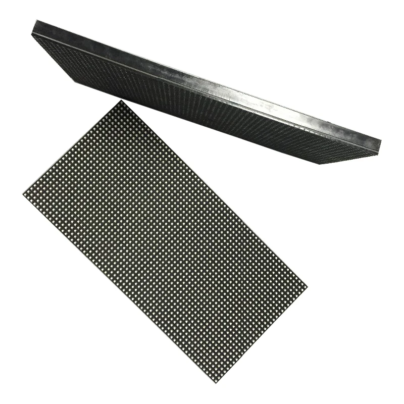 HD SMD P4 P5 P8 P10 RGB Full Color Indoor LED Panel Tampilan Modul LED Iklan TV Dot Matrix billboard