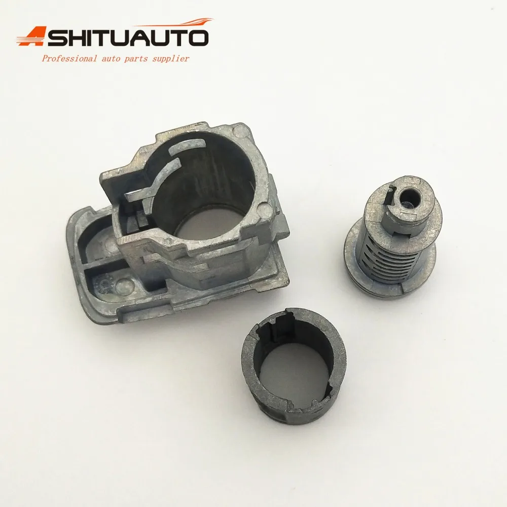 Origina Front Door Lock Core Assembly For Chevrolet Cruze Malibu Buick LaCrosse GL8S OEM# 20765509 13500201 13500201 - Image 4
