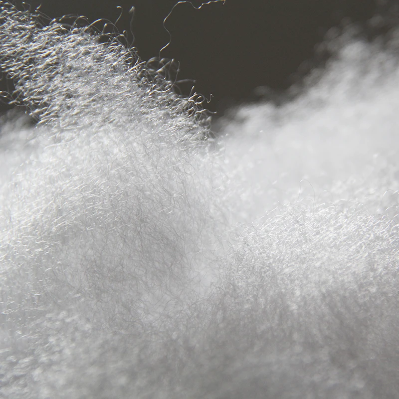 500g/lot Doll stuffed Toys Polyester Stuffing High Elastic PP Cotton DIY Handmade Pillow Filling Material