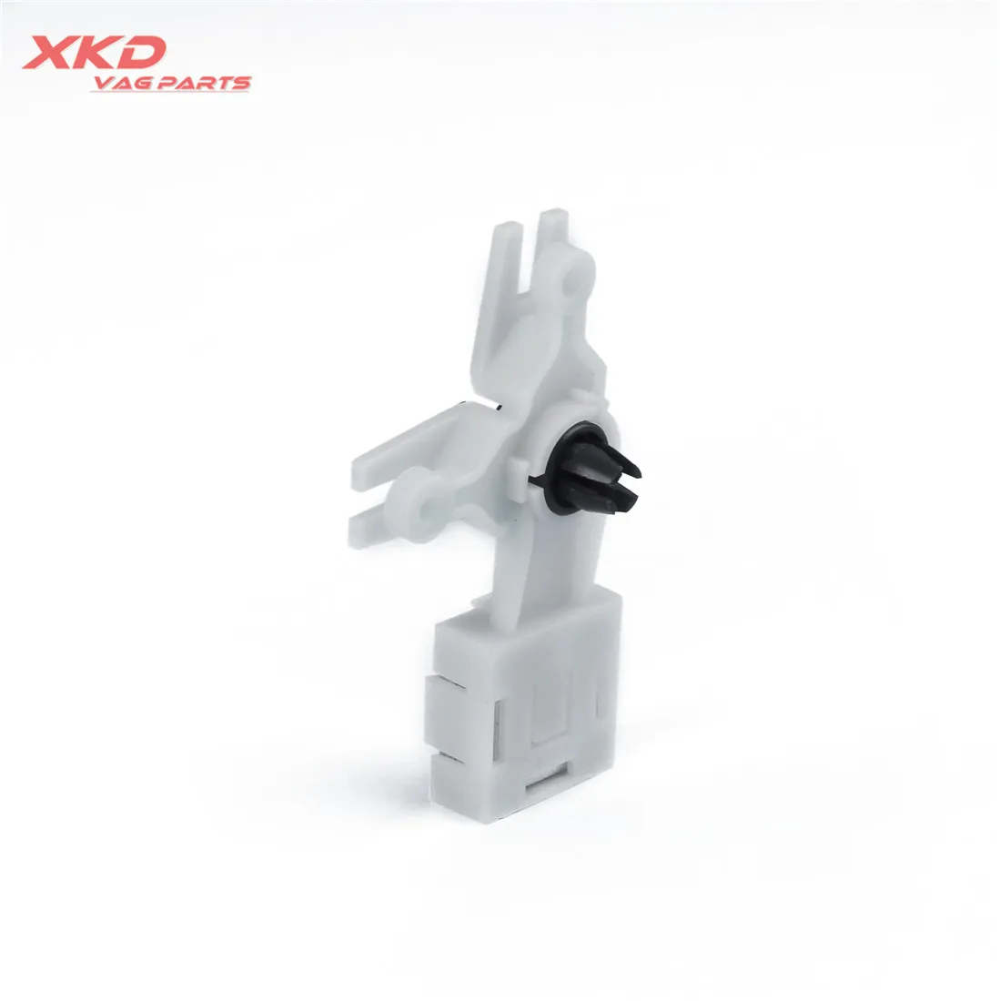 Door Lock Latch Clip Relay Lever Rear Left Fit For VW Golf Jetta Passat Quantum 193839825
