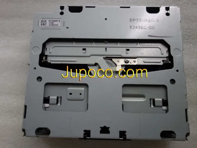 FREE SHIPPING AP08 CD mechanism DP33U for K5 car CD player 9870 9887 101 series