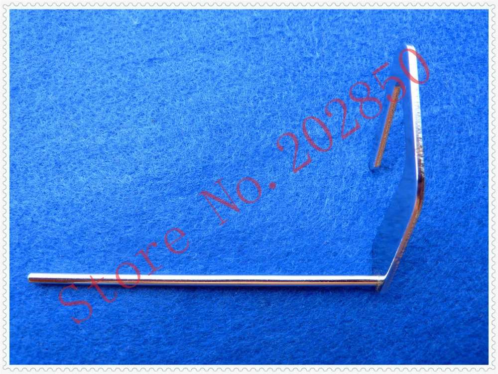 Domestic Sewing Machine Foot Guide Rod/Bar,Match With Walking Even Feed Quilting Foot,For Machines Of Singer,Brother,Janome...