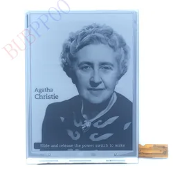 New 6'' inch LCD Display ED060SCE(LF) For NOOK2 PocketBook 614 PB614-D-RU screen