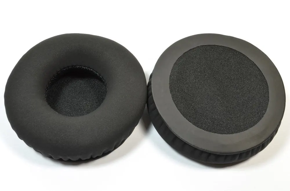 Black Replacement Earpad cushions For Urbanite XL Over-Ear Or Urbanite XL Wireless Headphones