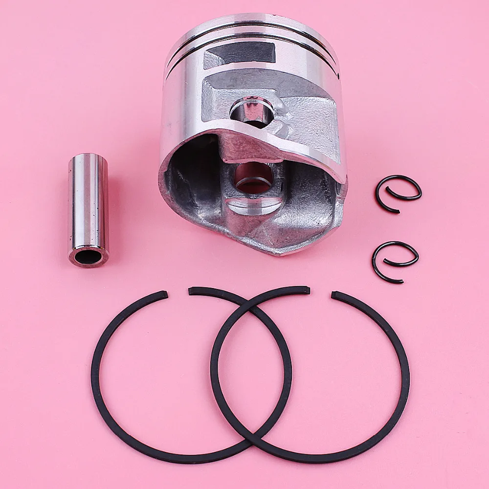 44mm Piston Pin Ring Circlip Kit For Stihl MS251 MS 251 Chainsaw Replacement Spare Tool Part