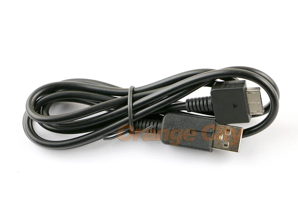 1PC USB Charger Cable Power Adapter Wire Charging Transfer Data Cord Line for psv1000 PSVita PSV 1000