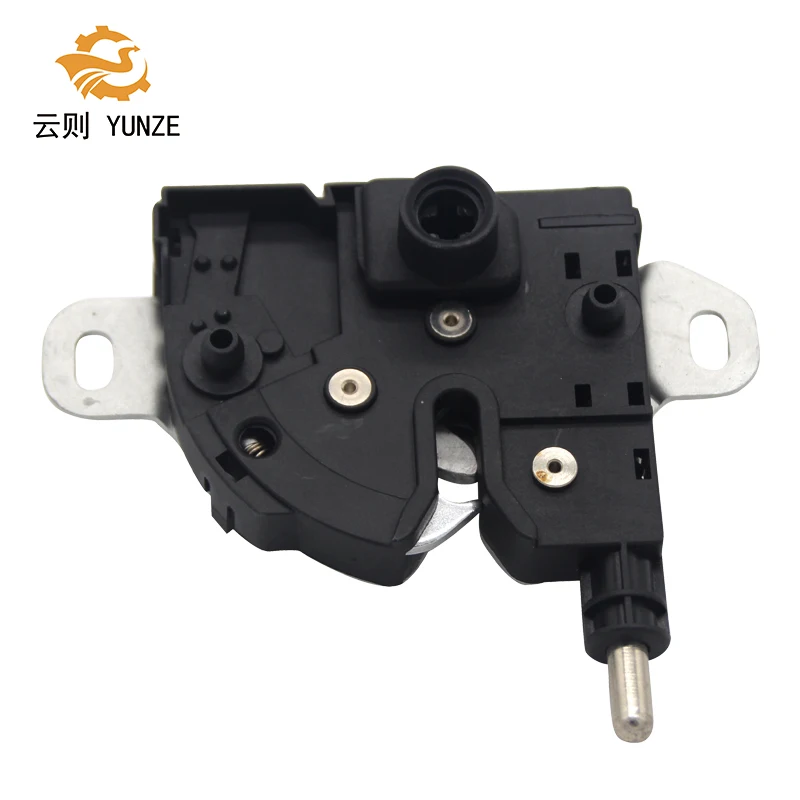 8T1A16700AA 4956236 8T1A-16700-AA BONNET HOOD LOCK LATCH FOR FORD TRANSIT MK6 MK7 2000-2014 CONNECT 2002-2013