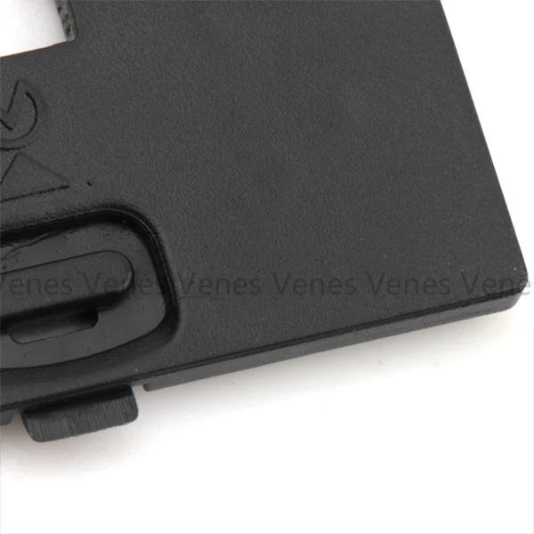 Nieuwe Batterij Deur Deksel Cap Vervanging Deel pak Voor Nikon D3100 Digitale Camera Reparatie