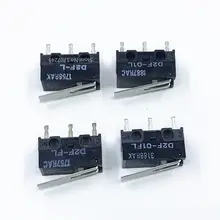 OMRON D2FC-F-7N Micro Switch 10m 20m 50M #4