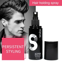 Priority ich-Spray à eau pour Fixation des Cheveux, Applicateur de Fibres de Construction Capillaire, pour Coiffeur, 100ml