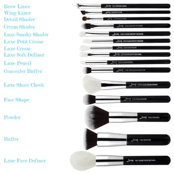 10 最佳銷售 傑瑟普刷子 - №6