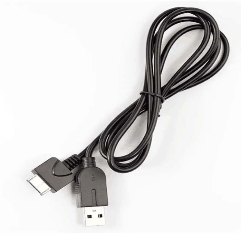 Free shippingUSB Charger & Sync Cable Charging Cord for SONY Playstation PSV PS VITA PCH-1000 Free shippingnew