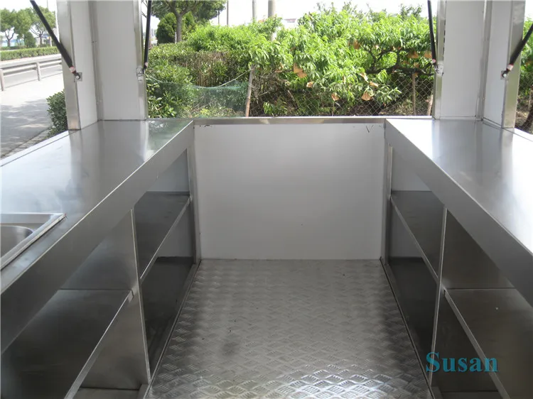 携帯電話の食品トラック,ストリートストリートウェアディスペンサー,カム用の自動ディスペンサー