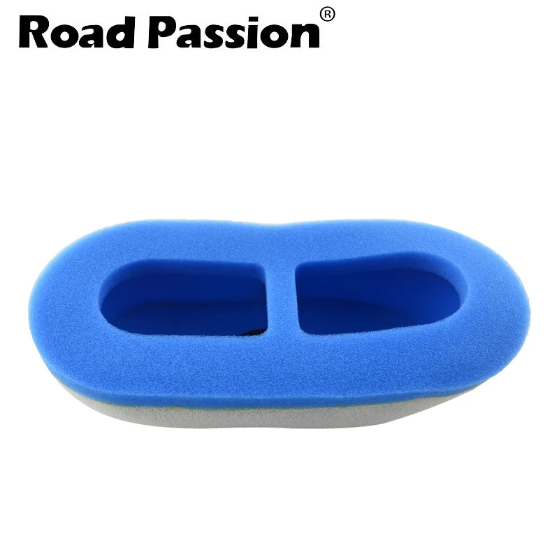 

Road Passion Motorcycle Air Filter For HONDA XR250L 1991-1996 XR250R 1986-2004 XR350R 1983-85 XR400R 1996-04 XR600R 85-90 94-00