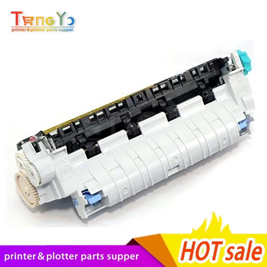 New original laser jet for HP4300 Fuser Assembly RM1-0101-000 RM1-0101 (110V) RM1-0102  RM1-0102-000 printer part on sale