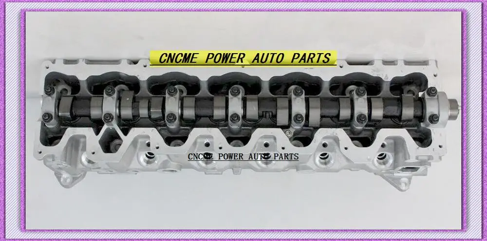 

908 601 RD28 Полный комплект головки блока цилиндров 11040-G9825 для Nissan LAUREL GLORIA CREW JC32 2.8L TD 11040G9825 908601