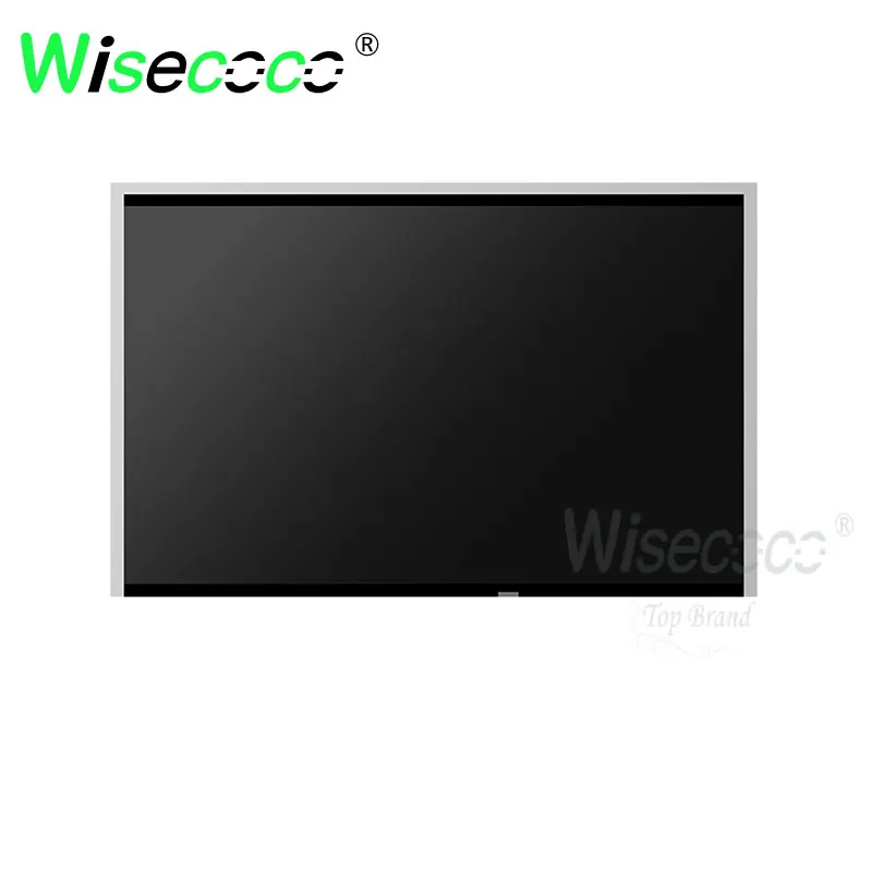 17.3 inch TFT LCD 1920*1080 FHD screen experience more HD film with VGA  driver panel use for PC industrial tablet laptop