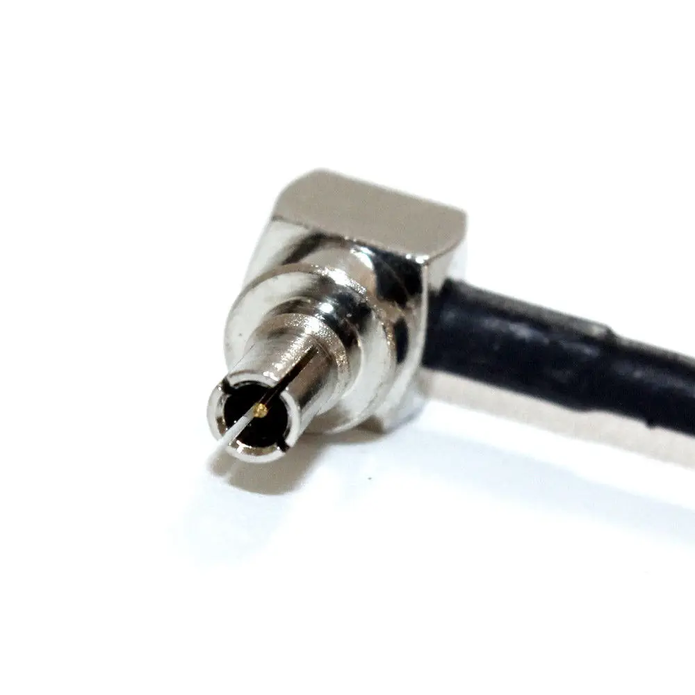 4g lte 5dbi Antenne ts9 crc9 Anschluss (2 Stück) 18cm für huawei e8377 e3372 e8372 e5577 e5573 e5577 Router Modem