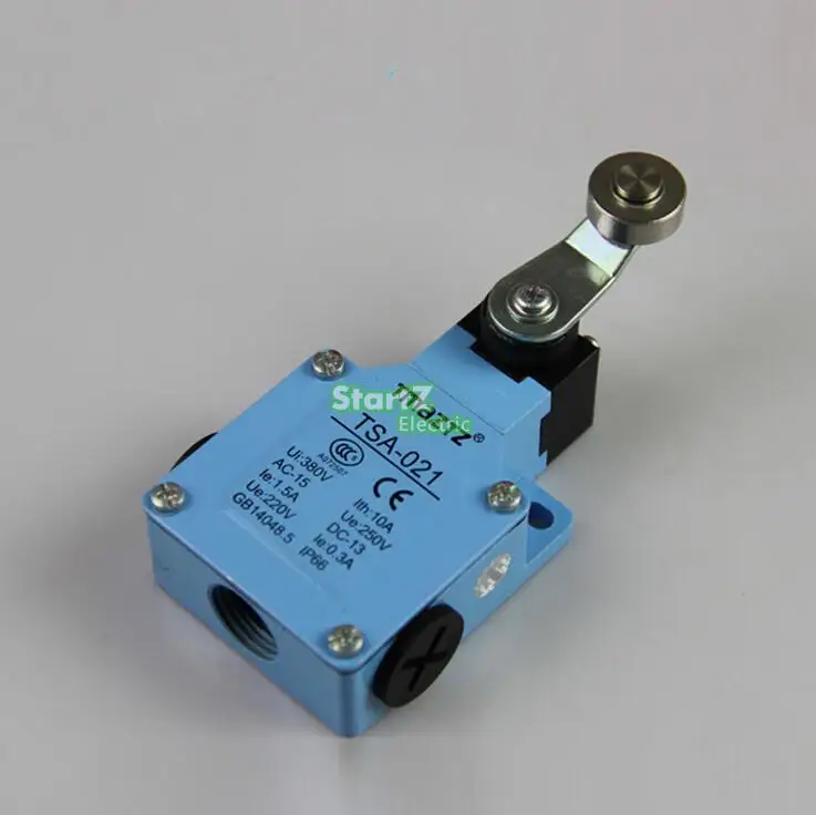 

5PcsLimit Switch TSA-021