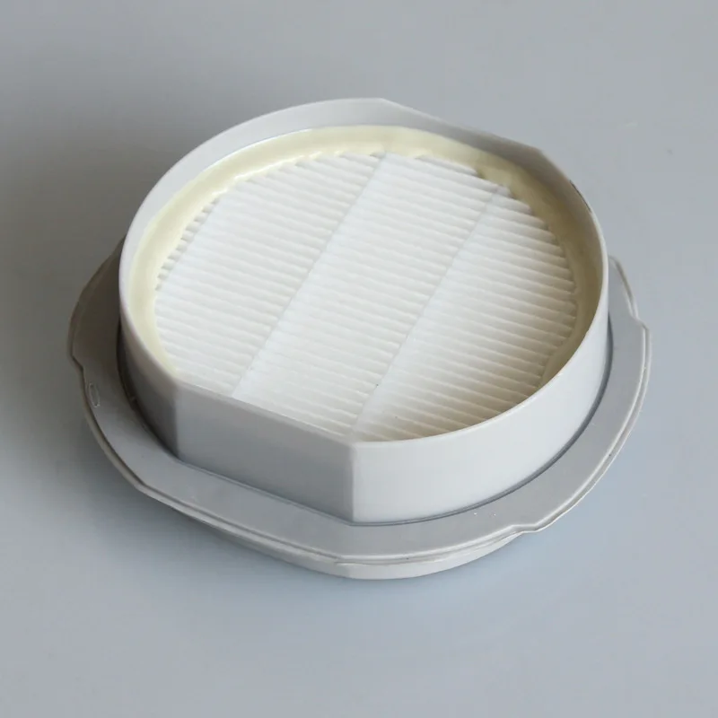 1 ピースヒープ electrolux VC-S1023 親密なアクセサリーフィルター部品交換 00549 自動車掃除機