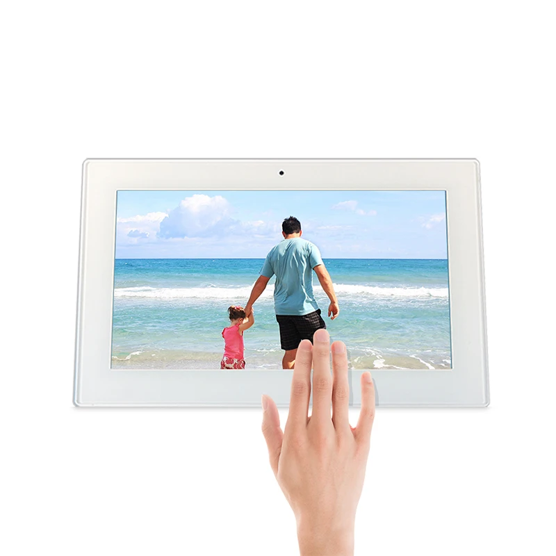 14 Inch RK3188 Quad Core IPS Screen 1920 * 1080px Độ Phân Giải Cao Android