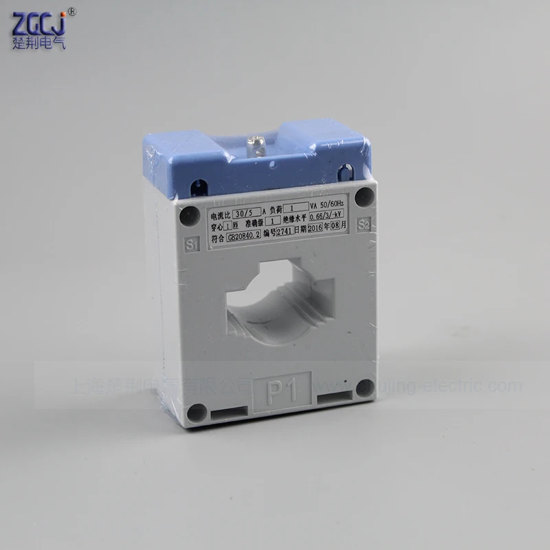Transformadores de corrente ca 30a/5a gêmeos ct 30/5 ampere ct 0-30a ac