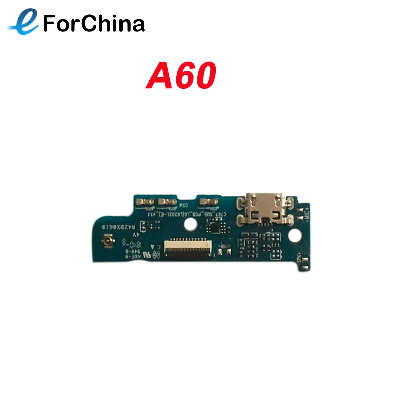 Blackview A60 Charging Port Board USB Charging Dock for Blackview A20 Pro A55 A100 A90 A70 A80 ProCellphone Replacement Parts