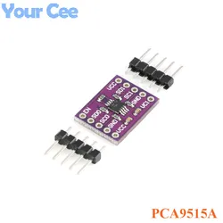 2szt/1szt CJMCU-9515 PCA9515A Podwójny dwukierunkowy moduł wzmacniacza magistrali I2C IIC SMBus