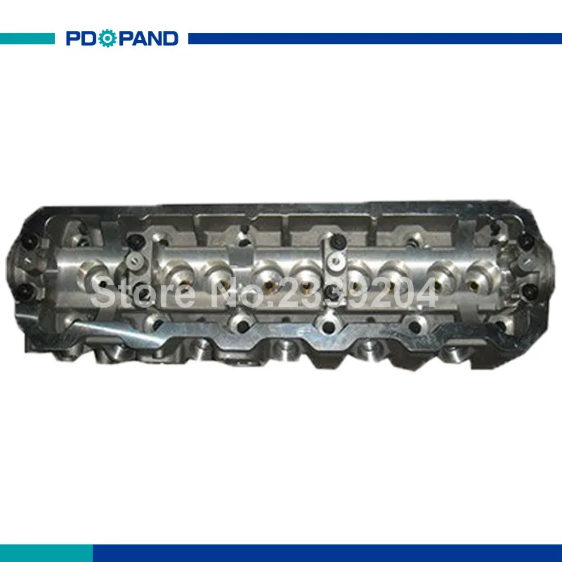 AAB AJA AJB Diesel engine bare cylinder head 908057 074103351D for Volkswagen TRANSPORTER IV Box Bus Platform CARAVELLE IV Bus